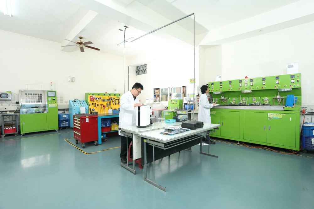 Laboratory_ALYA